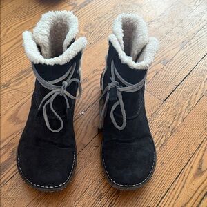 UGG Ankle boot